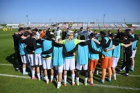 Susret Gorice i Istre, Foto: Josip Regović/PIXSELL