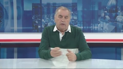 Ivo Mikuličin, Foto: Studio 4/HRT