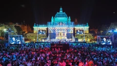 Zagreb Classic 2023.: San ljetne noći , Foto: Marko Prpic /Pixsell 