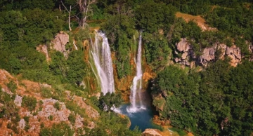 Europsko priznanje Krki za održivi razvoj i upravljanje posjetiteljima