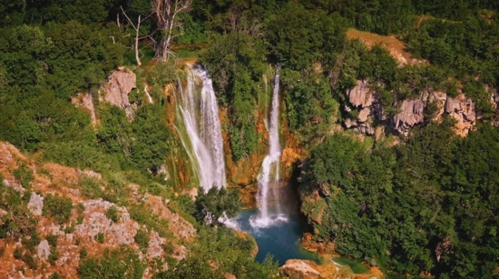 Europsko priznanje Krki za održivi razvoj i upravljanje posjetiteljima