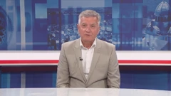 Željko Burić, šibenski gradonačelnik, Foto: Otvoreno/HRT