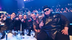 Dora 2025, Foto: Renato Branđolica i Jurica Galoić/HRT