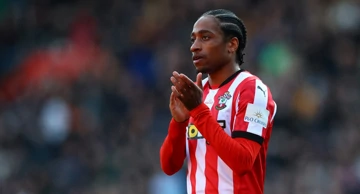 Kyle Walker-Peters