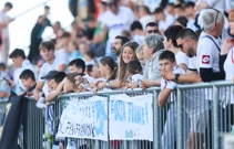 Uoči utakmice Rijeka - Slaven Belupo, Foto: Sanjin Strukic/PIXSELL