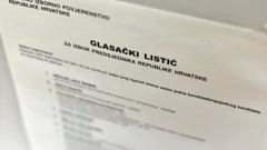 Predsjednički izbori/Arhivska fotografija