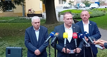 Nacionalni krizni stožer za kontrolu i suzbijanje afričke svinjske kuge