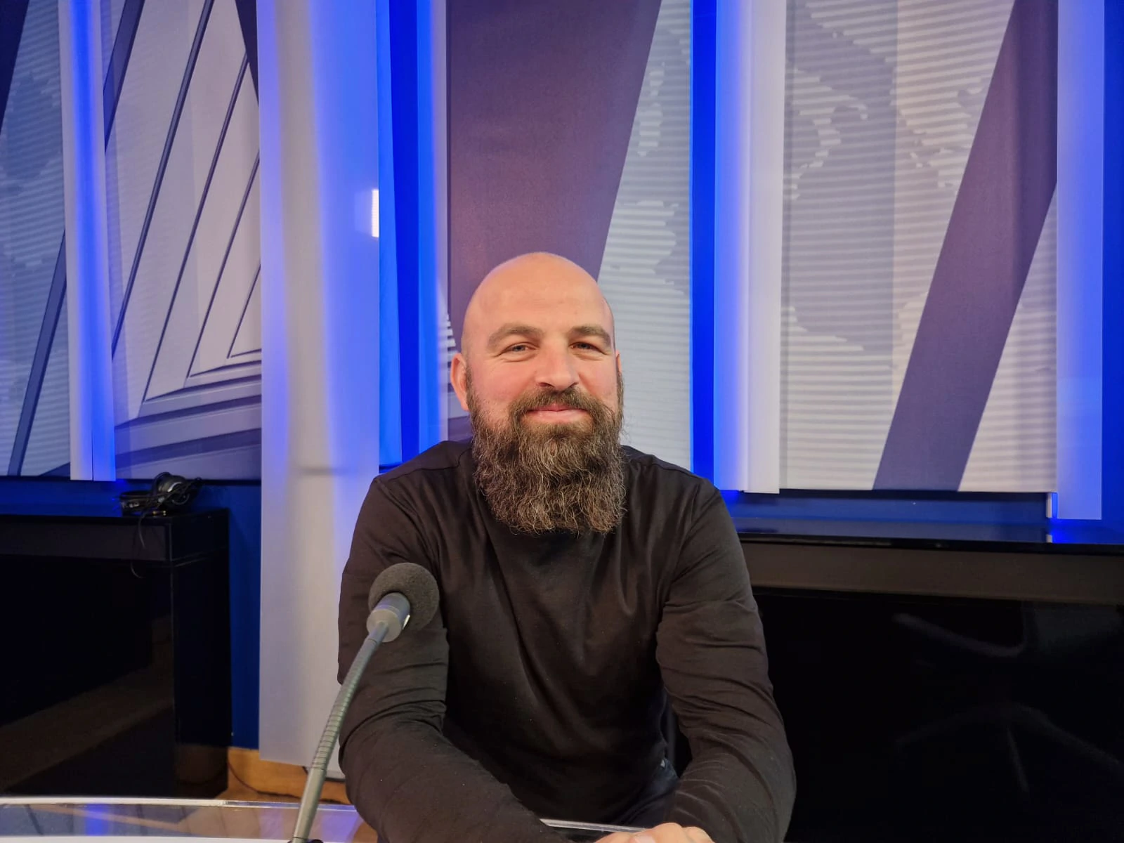 Duhovna misao - Tvrtko Barun: Oj, budi svoj - 3.3.2026.