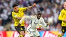 Jadon Sancho
