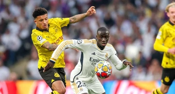 Jadon Sancho