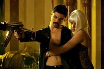 Đavolji dvojnik, Foto: promo/film