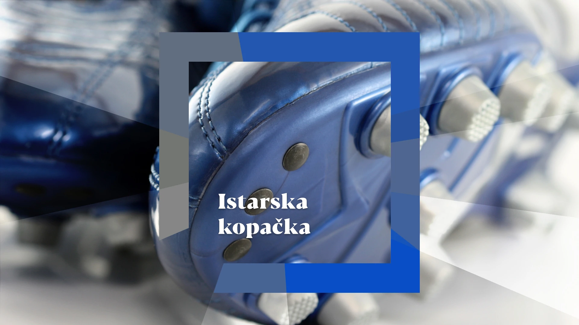 Istarska kopačka