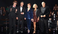 Davor Gobac, Massimo, Zorica Kondža i Goran Karan , Foto: Dario Njavro /HRT