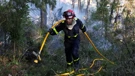 Požar u Francuskoj pod kontrolom