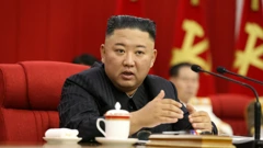 Kim Jong-un