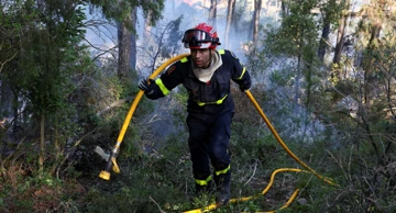 Požar u Francuskoj pod kontrolom
