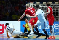 Francuska - Danska, Foto: Kacper Pempel/REUTERS