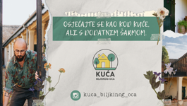 Kuća Biljkinog Oca
