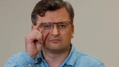 Dmytro Kuleba