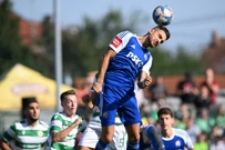 Ponikve - Dinamo , Foto: Marko Lukunic /PIXSELL