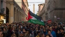 Prosvjed u Italiji