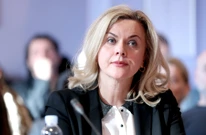 Željana Zovko, europarlamentarka, Foto: Igor Kralj/PIXSELL