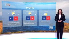 Katarina Katušić, Foto: HTV/HRT