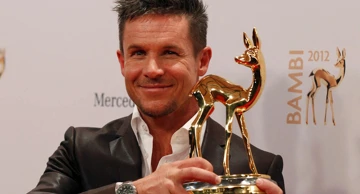 Felix Baumgartner