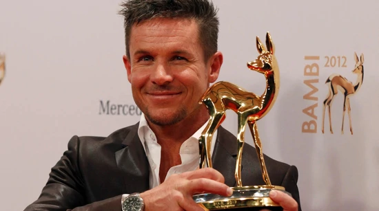 Felix Baumgartner