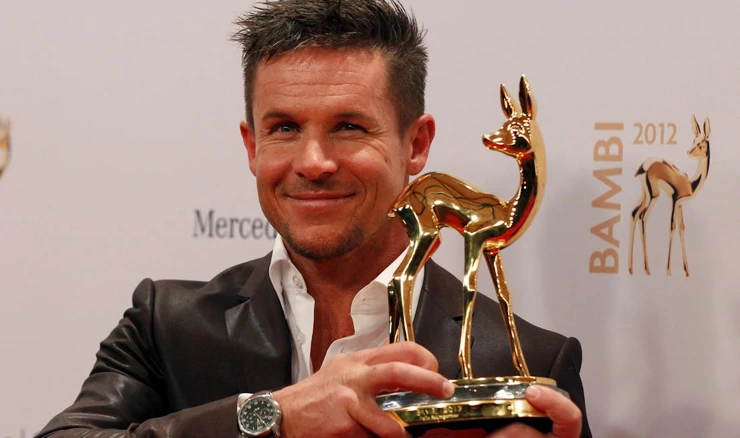 Felix Baumgartner