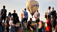 Festival balona na vrući zrak 