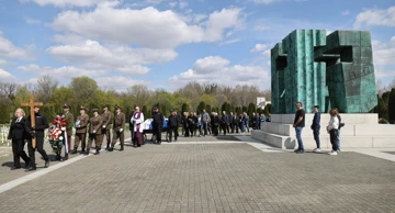 Memorijalno groblje Vukovar