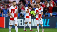 Španjolska vodi 3:0, razočarani igrači Hrvatske