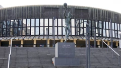 Košarkaški centar Dražen Petrović