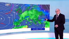 Dragoslav Dragojlović, Foto: HTV/HRT