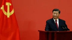 Xi Jinping