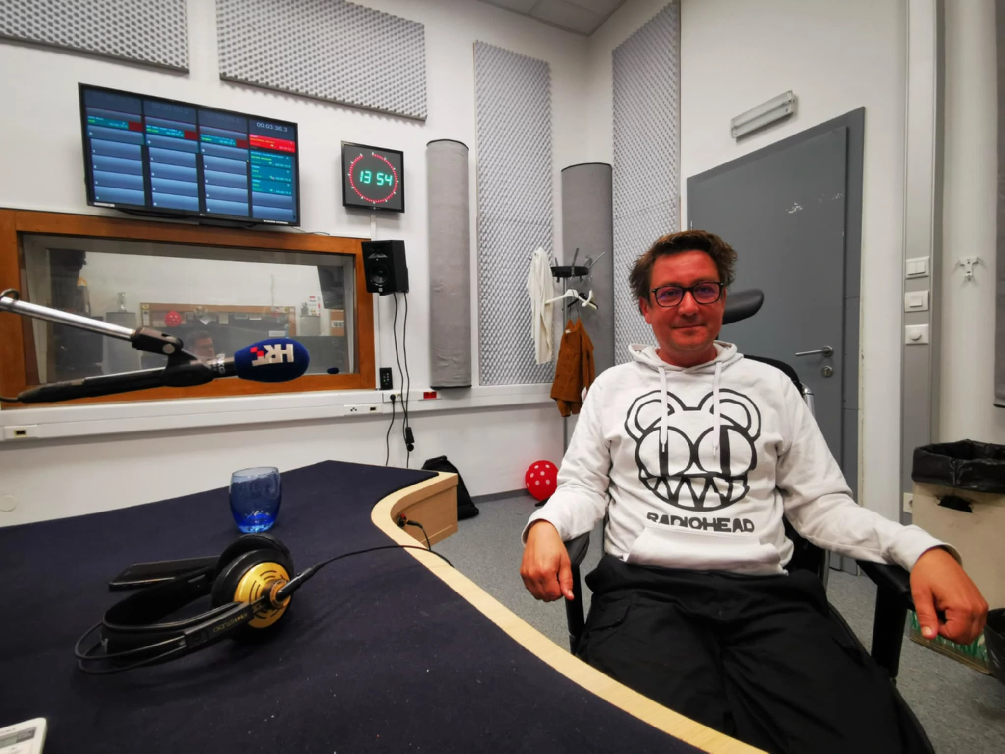 Igor Beleš o 'Listanju kupusa': Knjiga kao punoljetno dijete živi svoj život