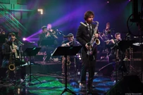Mario Bočić, Jazz orkestar HRT-a, Foto: Marija Štilinović/HRT