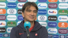 Zlatko Dalić