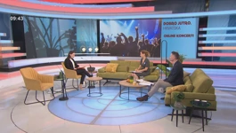 Koncerti u pandemiji
