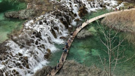 Plitvička jezera