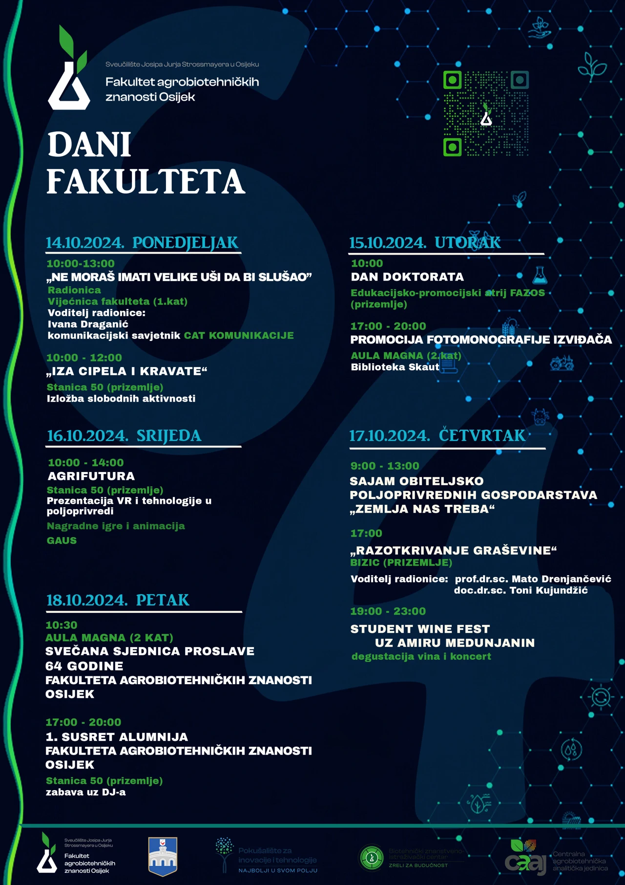 Dan fakulteta