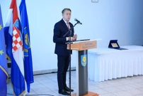 Zamjenik županice Goran Ivanović, Foto: OBŽ/-