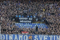 Dinamo - AEK, Foto:  Marko Lukunic /PIXSELL