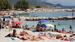 Plaža Žnjan