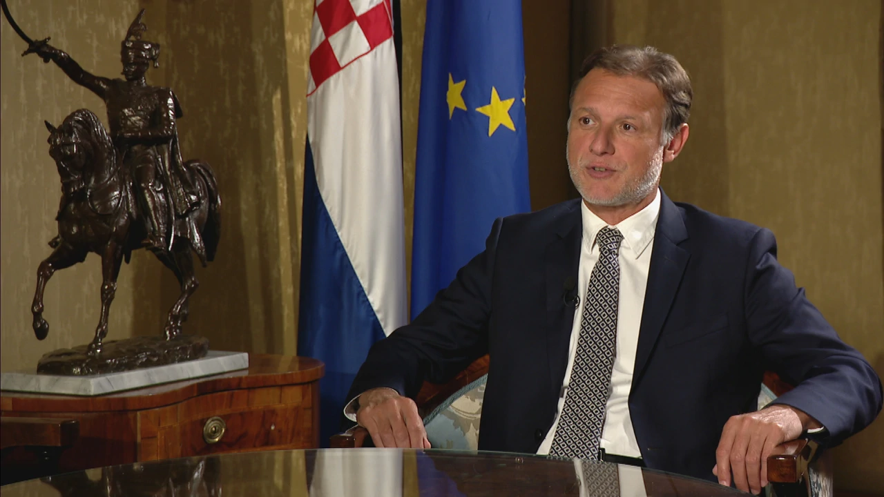 Gordan Jandroković