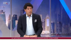 Mario Carević o utakmici Francuska - Poljska