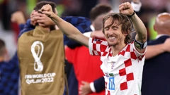 Luka Modrić
