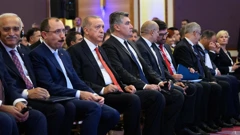 Recep Tayyip Erdogan i Zoran Milanović