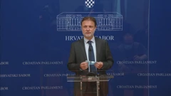 Predsjednik Sabora odgovara na uvrede predsjednika RH